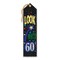 Look Who&#x27;s 60 Award Ribbon (Pack of 6)